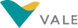 Logo da empresa Vale